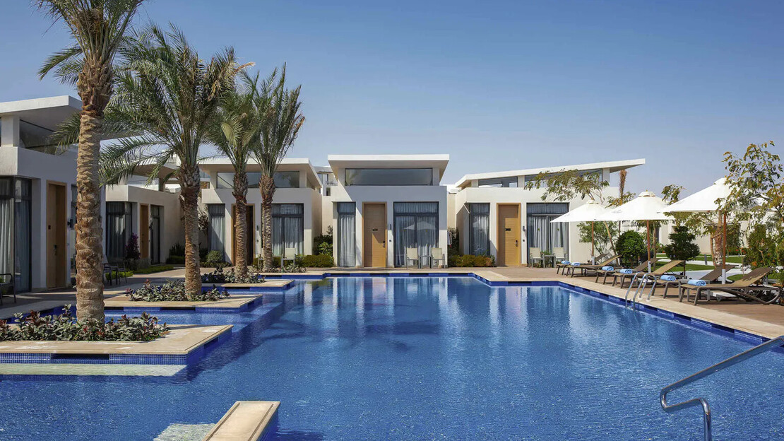 Rixos Premium Magawish Suites & Villas